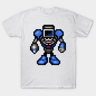 Dust Man T-Shirt